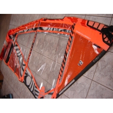 RRD VOGUE MK 10  5,0  Nr 12/21